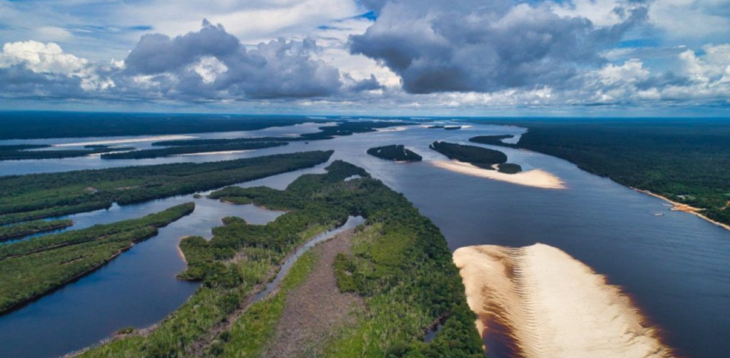 Santa Isabel do Rio Negro
