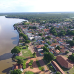 Sao Felix do Araguaia