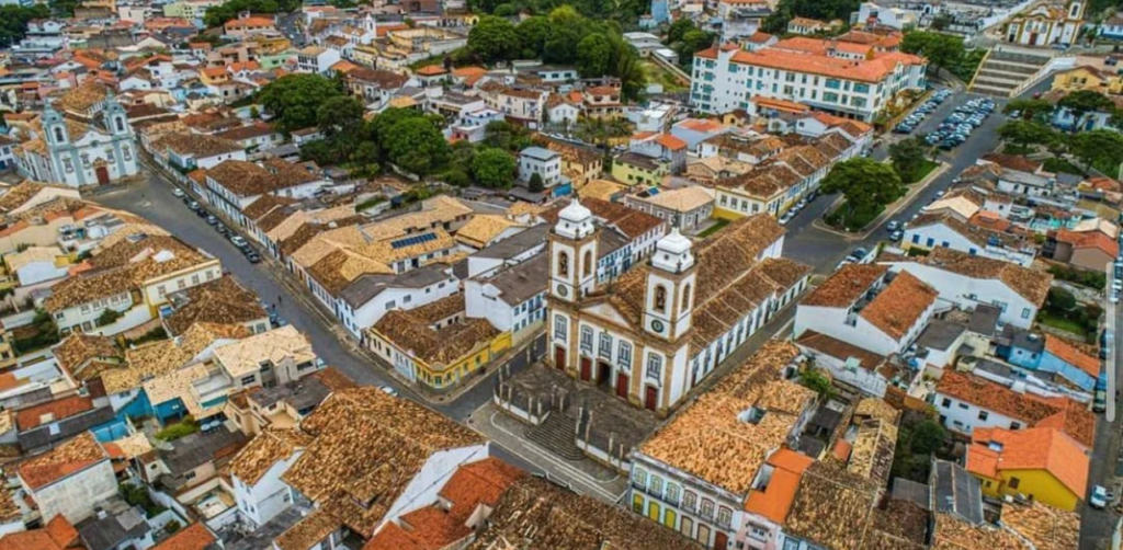 Sao Joao del Rei