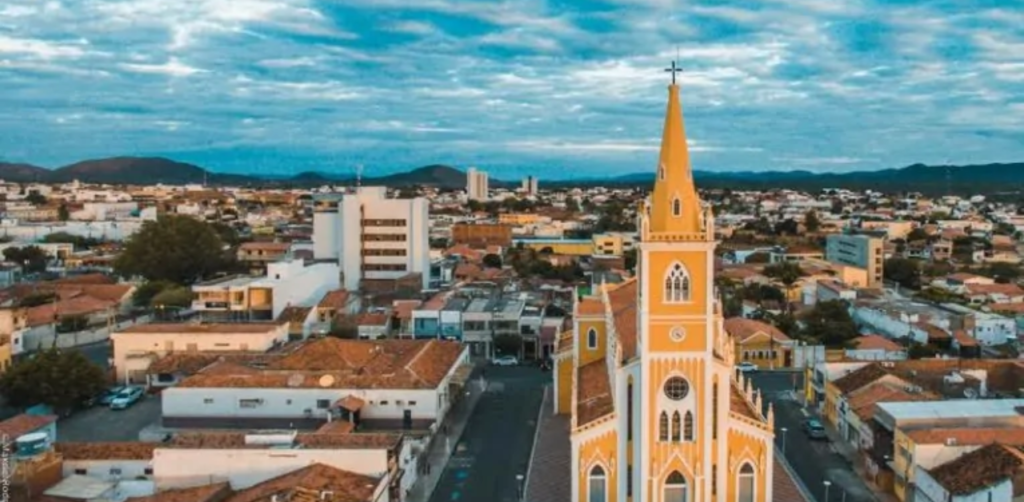 Serra Talhada