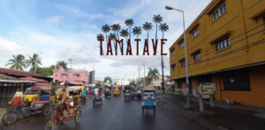 Tamatave