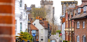 West Sussex