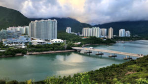 Chek Lap Kok