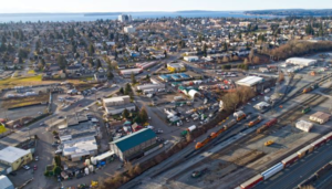 Everett