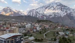 Hakkari