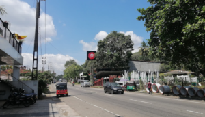 Horana