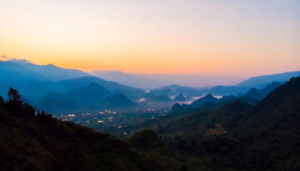 Lai Chau