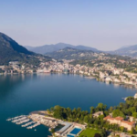 Swiss Air Lugano Office in Switzerland