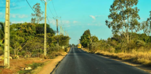 Mahajanga