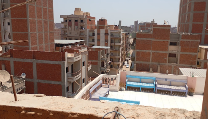 Mansoura