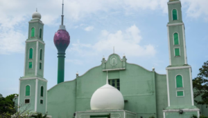 Maradana