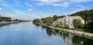 Neuilly-Sur-Seine