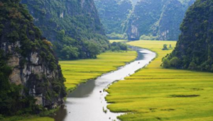 Ninh Binh