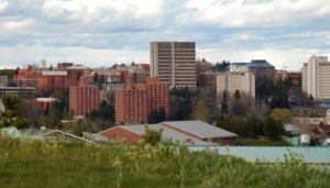 Pullman