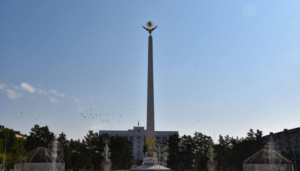 Qaragandy