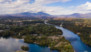 Redding