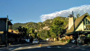 Sun Valley