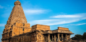 Thanjavur
