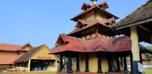 Thiruvalla