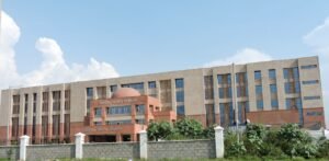 Aerovista Airlines Mohali Office in India