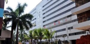 Asia Pacific lowe Office