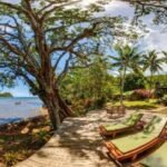 Fiji Airways Kadavu Office in Vunisea