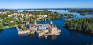 Savonlinna