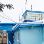 Yamal Airlines Krasnoselkup Office in Russia