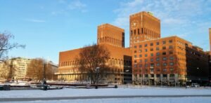 Air Alsie Lorentzen Office in France