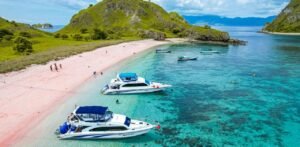 Citilink Airlines Labuan Bajo Office in Indonesia