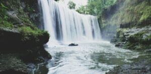 Batik Air Lubuklinggau Office in Indonesia
