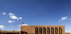 Binter Canarias Guelmim Office in Morocco