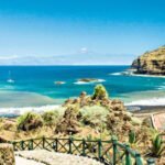 Binter Canarias La Gomera Office in Spain 