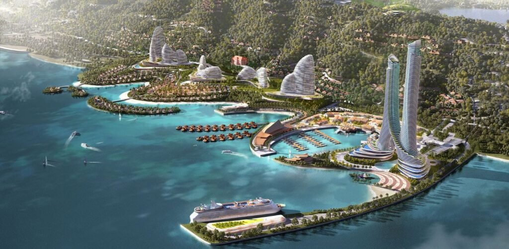 Vietnam