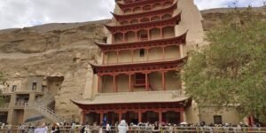 Dunhuang