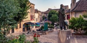 Jet2 Airlines Bergerac Office in France