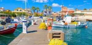 Kefalonia