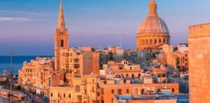 Lauda Airlines Valleta Office in Malta