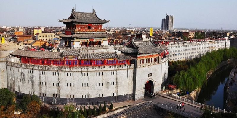 Luoyang