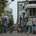 Maldivian Airline New Delhi Office in India