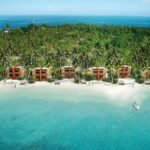 Maldivian Airline Hanimaadhoo Office in Maldives