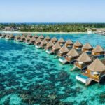 Maldivian Airline Kooddoo Office in Maldives