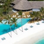 Maldivian Airline Ifuru Office in Maldives