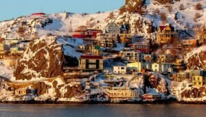 St. John’s