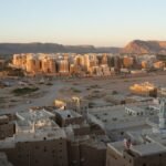 Yemenia Airways Al Ghaydah Office in Yemen