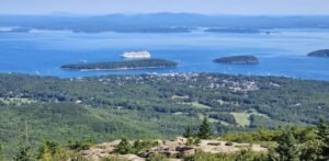 Bar Harbor