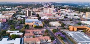 Randburg