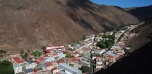 Saint Helena