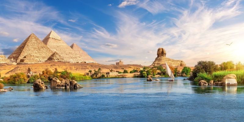Egypt