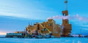 Prudhoe Bay